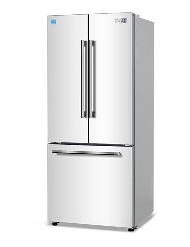 Best Fridges With Ice Makers for Effortless Cooling and Convenience 3 best fridges with ice makers