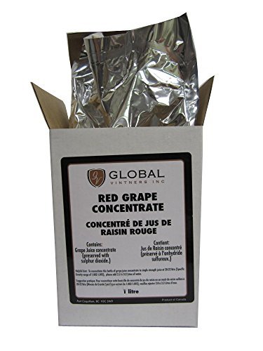 Best Grape Juice for Wine Making: Top Picks for Perfect Homemade Wine 15 best grape juice for wine making