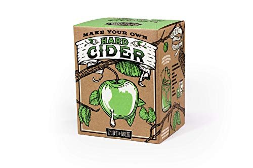 Best Hard Cider Making Kit for Crafting Delicious Homemade Cider Easily 3 best hard cider making kit