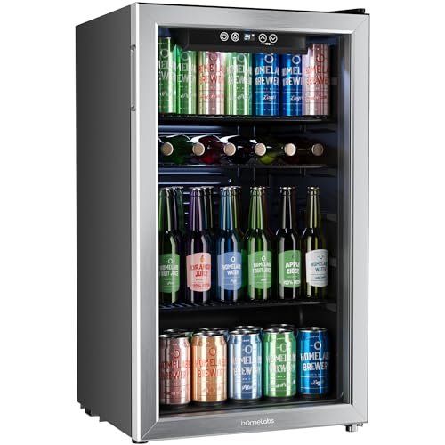 Best Home Wine Fridge: Top Coolers for Every Wine Enthusiast's Collection 7 best home wine fridge