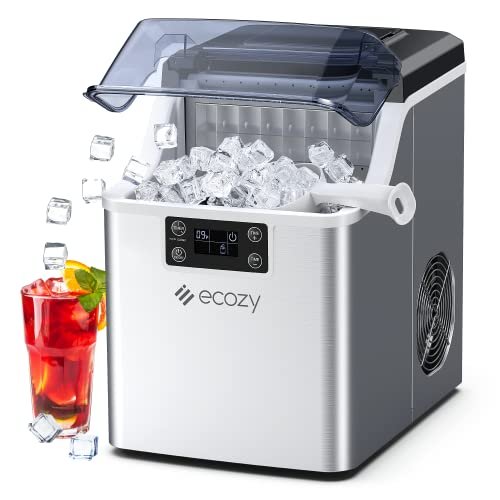 Best Ice Makers That Keep Ice Frozen for Effortless Home Cooling 1 best ice makers that keep ice frozen