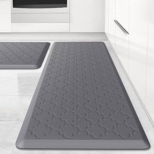 Best Kitchen Anti Fatigue Mats for Ultimate Comfort and Support 11 best kitchen anti fatigue mats