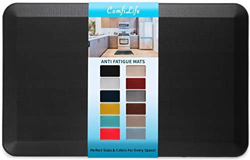 Best Kitchen Mat Anti Fatigue for Ultimate Comfort and Durable Support 9 best kitchen mat anti fatigue