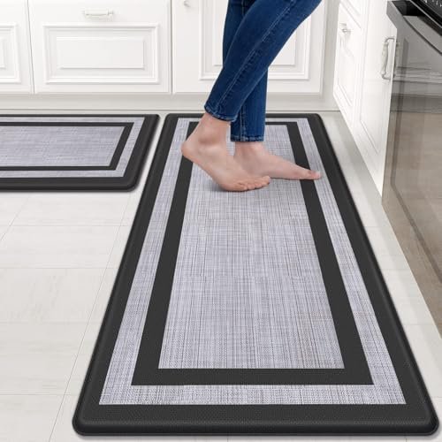 Best Kitchen Rugs for Tile Floors: Top Cushioned Non-Slip Mats 13 best kitchen rugs for tile floors