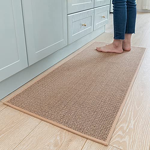 Best Kitchen Rugs for Wood Floors: Non-Slip, Washable, and Comfortable Choices 3 best kitchen rugs for wood floors