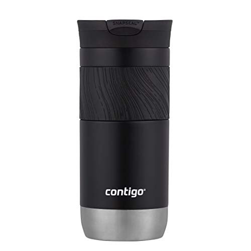 Best Leak Proof Travel Mugs for Staying Hot and Cold on the Go 17 best leak proof travel mugs