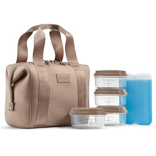 Best Lunch Box for Nurses: Insulated, Leakproof, and Stylish Options 3 best lunch box for nurses
