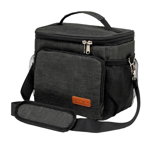 Best Lunch Box Made in USA for Durable, Leak-Proof, and Insulated Lunches 19 best lunch box made in usa