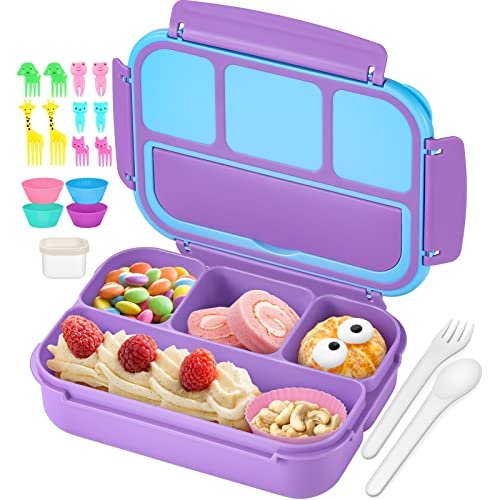 Best Lunch Boxes for Kindergartners: Top Durable, Leak-Proof Picks 11 best lunch boxes for kindergartners