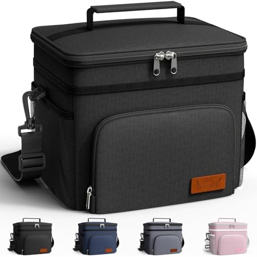 Best Lunch Boxes That Keep Food Cold for Work, Picnic, and Travel 7 best lunch boxes that keep food cold
