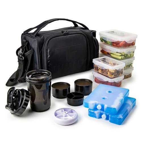Best Meal Prep Lunch Box for Organized, Fresh, and Convenient Meals 15 best meal prep lunch