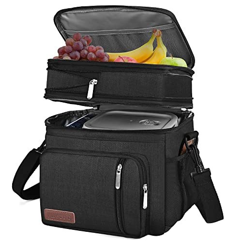 Best Men’s Lunch Box: Top Insulated & Leakproof Cooler Bags Reviewed 13 best mens lunch