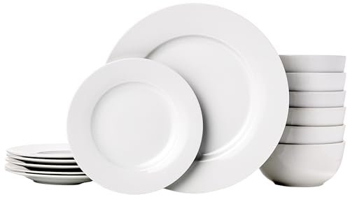 Best Microwave And Dishwasher Safe Dinnerware Sets for Durable Everyday Use 9 best microwave and dishwasher safe dinnerware
