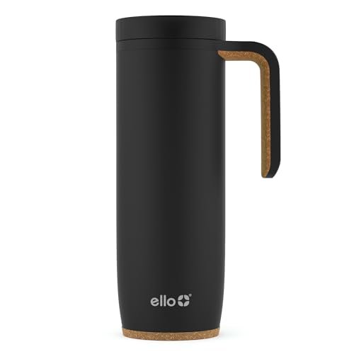 Best Non Toxic Coffee Travel Mug for Leak-Proof, Insulated Sipping 15 best non toxic coffee travel mug