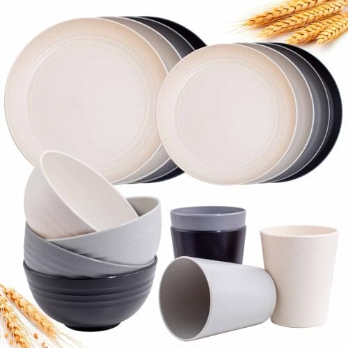 Best Non Toxic Dinnerware Sets for Safe, Stylish, and Durable Dining 3 best non toxic dinnerware sets