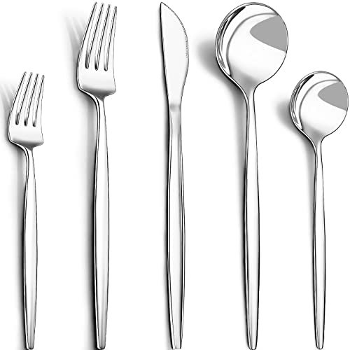 Best Non Toxic Flatware Sets for Safe, Stylish, and Durable Dining 9 best non toxic flatware
