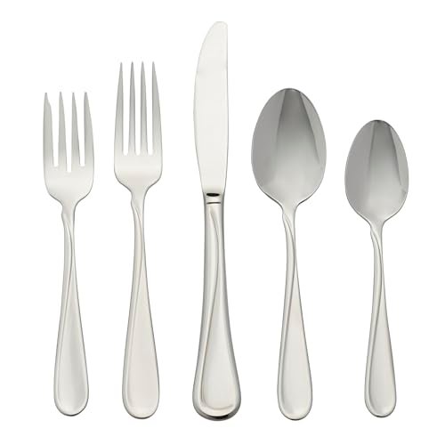 Best Oneida Flatware Sets for Stylish and Durable Table Settings 1 best oneida flatware sets