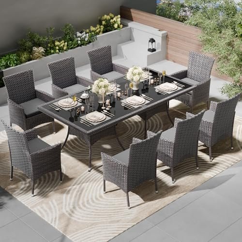 Best Outdoor Dining in Boston: Top Patio Sets for Stylish Alfresco Meals 3 Best Outdoor Dining in Boston