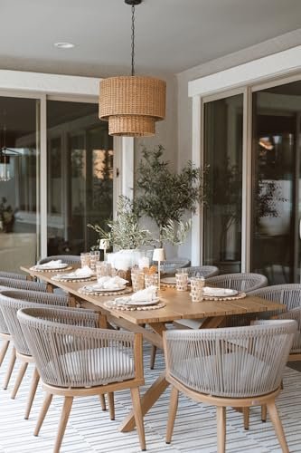 Best Outdoor Dining in Portland: Top All-Weather Patio Furniture Sets 11 best outdoor dining in portland