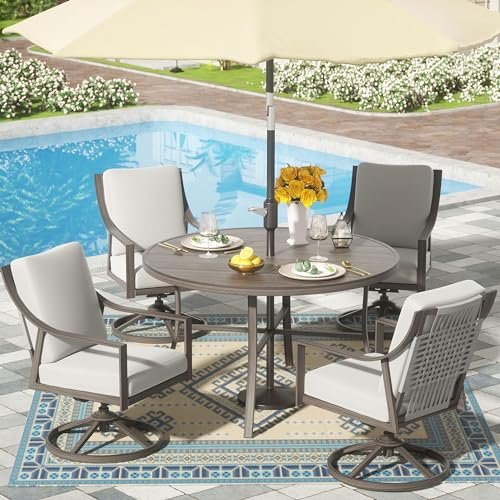 Best Outdoor Dining Sets for 4: Stylish Comfort for Your Patio 9 best outdoor dining sets for 4
