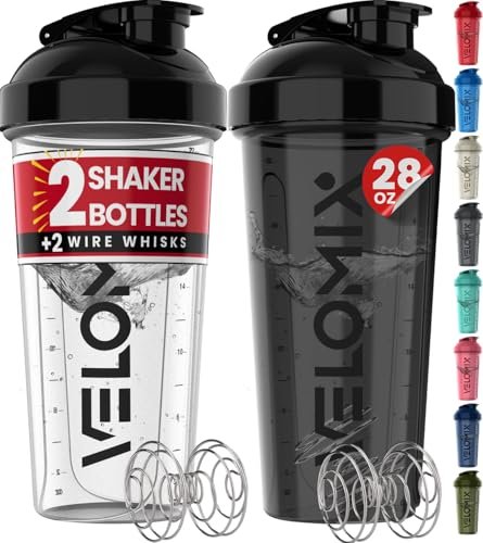 Best Protein Shake Bottles: Top Picks for Your Workout Needs 11 best protein shake bottles
