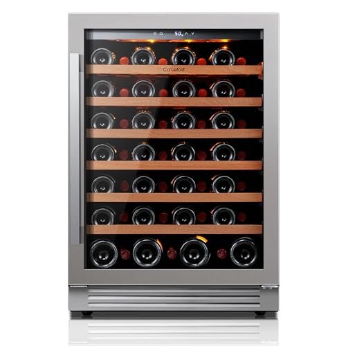 Best Rated Wine Refrigerator for Home and Bar Wine Storage Solutions 9 best rated wine refrigerator