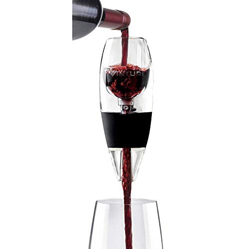Best Red Wine Aerator for Smooth, Flavor-Enhanced Wine Pouring 11 best red wine aerator