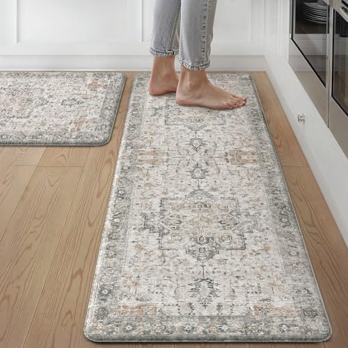 Best Rugs for a Kitchen: Top Non-Slip, Washable Comfort Mats 9 best rugs for a kitchen