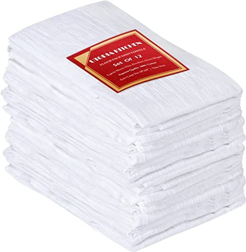 Best Tea Towels for Drying Dishes: Top Absorbent Cotton Picks 15 best tea towels for drying dishes