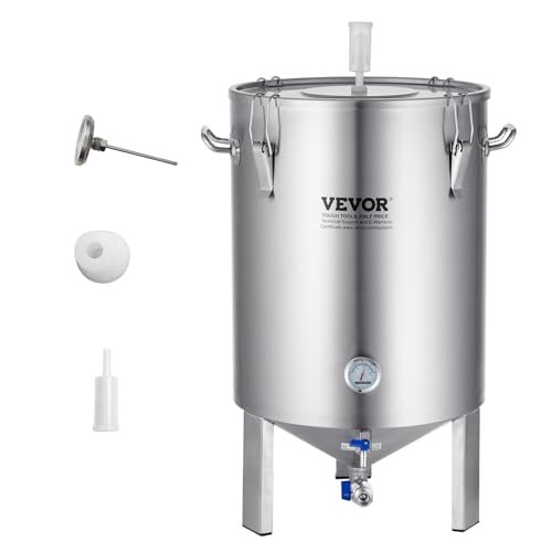 Best Temperature Control for Stainless Steel Conical Fermenter Reviews & Tips 3 best temperature control for stainless steel conical fermenter 1