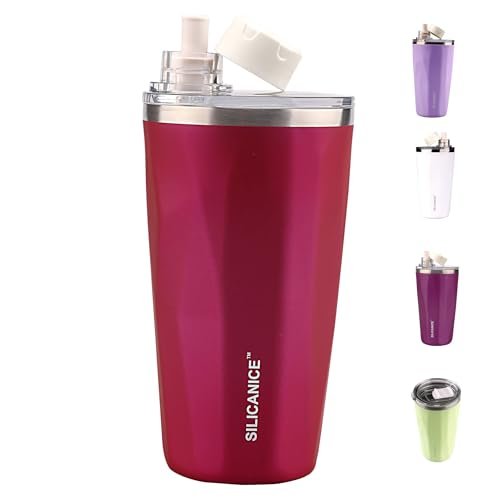 Best Travel Mug for Smoothies: Top Picks for Style and Functionality 19 best travel mug for smoothies