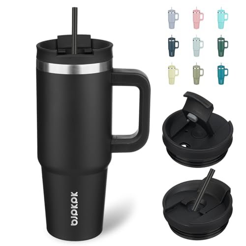 Best Travel Mug With Straw for Ultimate Insulation and Easy Sipping 17 best travel mug with straw