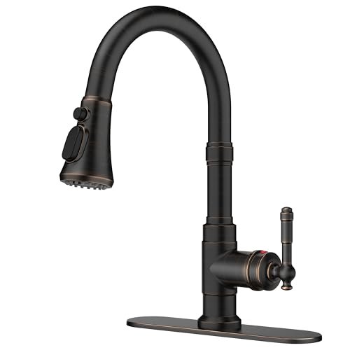 Best Vintage Kitchen Faucets for Farmhouse and Rustic Charm 15 best vintage kitchen faucets