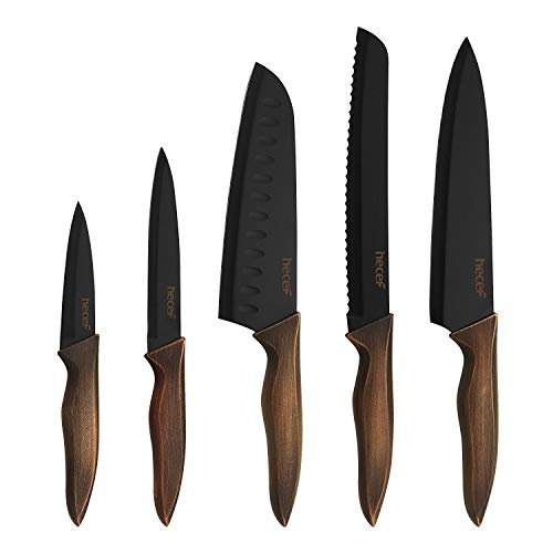 Best Vintage Kitchen Knives: Top Classic Sets for Timeless Cooking 5 best vintage kitchen knives