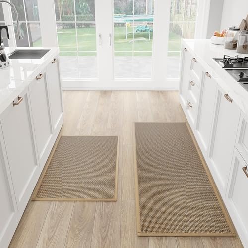 Best Washable Kitchen Rugs for Hardwood Floors: Top Non-Slip Cushioned Picks 11 best washable kitchen rugs for hardwood floors