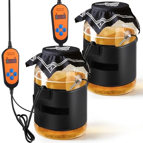 Best Way to Keep Fermenter Warm: Top Heating Wraps and Kits Reviewed 1 best way to keep fermenter warm