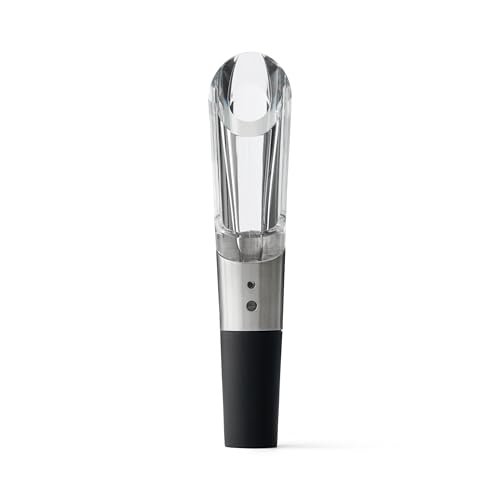 Best Wine Aerator Pourer for Smooth, Flavor-Enhancing Wine Pouring 9 best wine aerator pourer