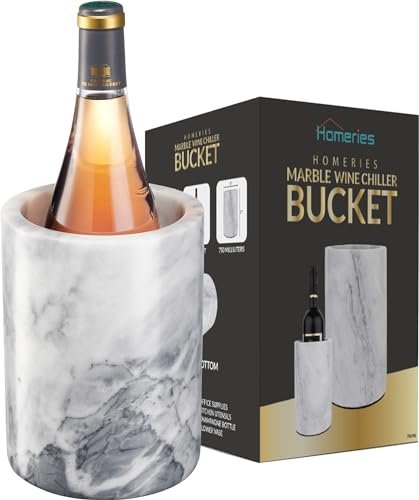 Best Wine Chiller Bucket for Keeping Bottles Perfectly Cold Every Time 19 best wine chiller bucket 1