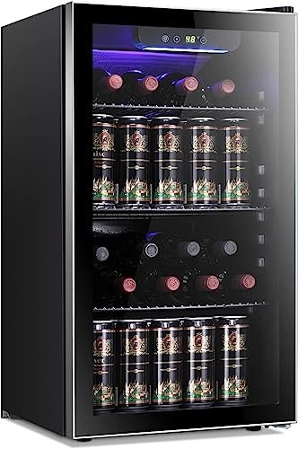 Best Wine Fridge Brands for Quiet, Stylish, and Efficient Cooling 1 best wine fridge brands