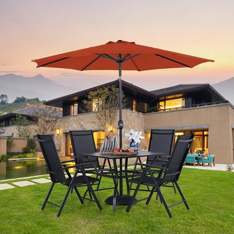 Big Lots Outdoor Dining Sets: Stylish Comfort for Your Patio 3 big lots outdoor dining sets