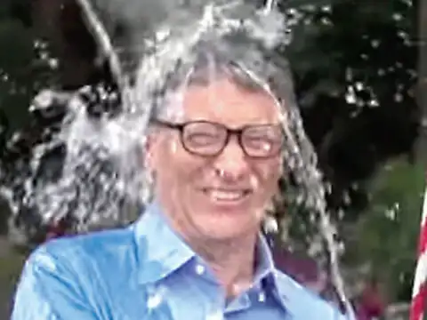 Bill Gates Als Ice Bucket Challenge: Viral Moment Sparks Awareness 17 bill gates als ice bucket challenge