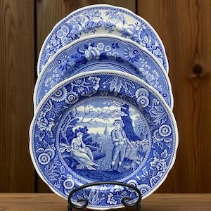 Blue And White Christmas Dinnerware: Elegant Festive Charm 17 blue and white christmas dinnerware