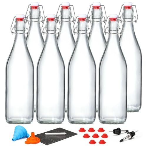 Bottles for Wine Making: Top Glass Bottles for Perfect Fermentation 15 bottles for wine making
