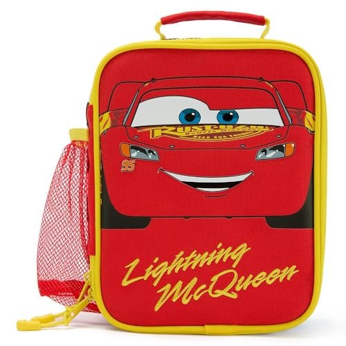 Box Lunch Lightning McQueen Jacket: Stylish Kids’ Favorite Outerwear 3 box lunch lightning mcqueen jacket