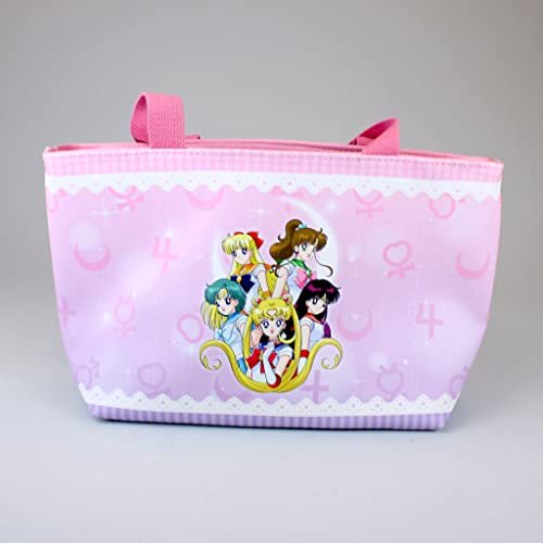 Box Lunch Sailor Moon Jacket: Stylish and Functional Anime Lunch Bag Review 13 box lunch sailor moon jacket