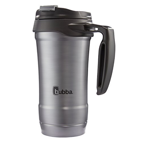 Bubba 16 Oz Travel Mug: Your Ultimate Companion for Hot and Cold Drinks 15 bubba 16 oz travel mug