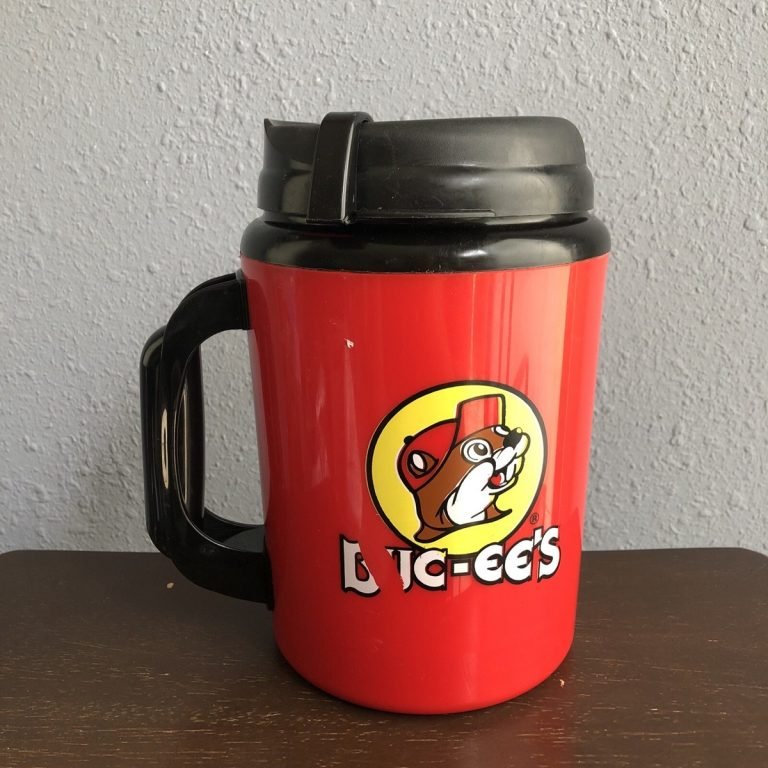 Buc Ee'S Travel Mug: Your Ultimate Road Trip Companion 19 buc ees travel mug 1