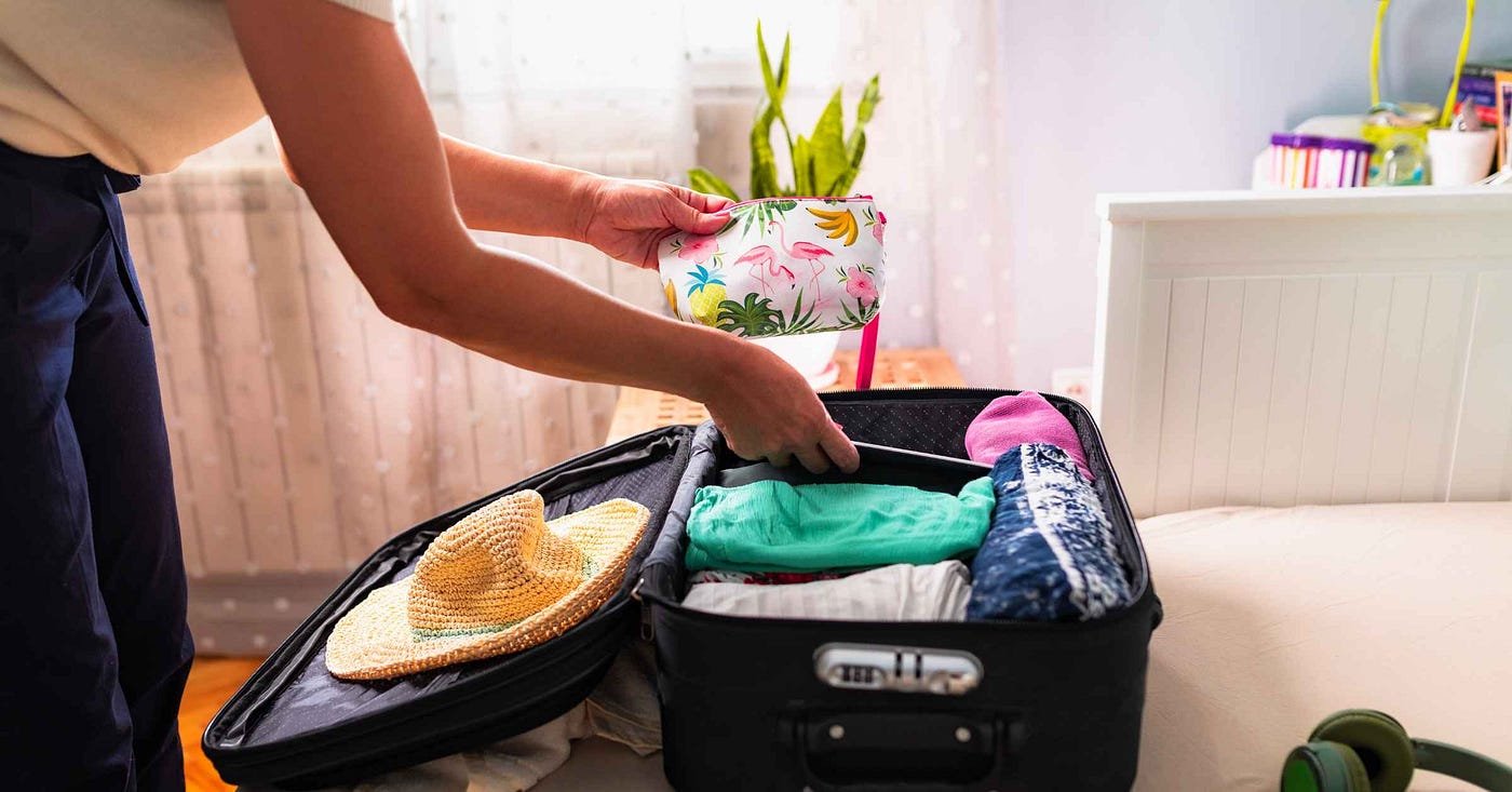 can you carry glassware on a plane