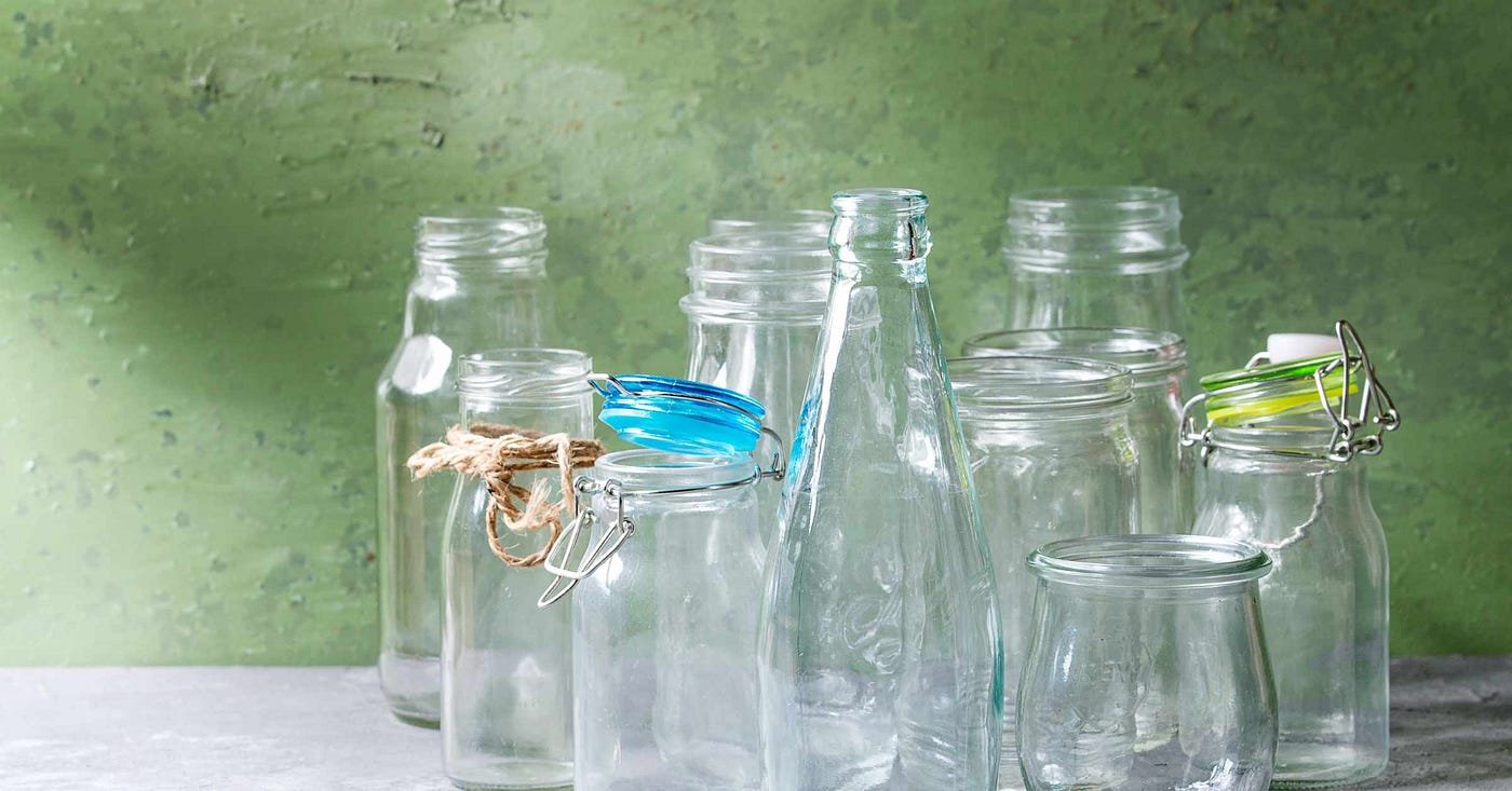 can you take glassware on a plane