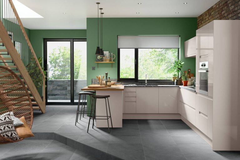 Cashmere Kitchen What Colour Walls: Stunning Shades to Transform Your Space 17 cashmere kitchen what colour walls